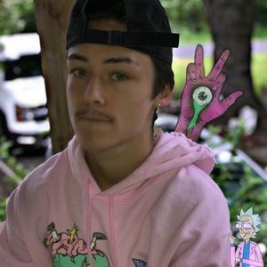 Meet your Posher, Drew